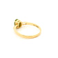 Garden Kiss Ring Size 8 1411425
