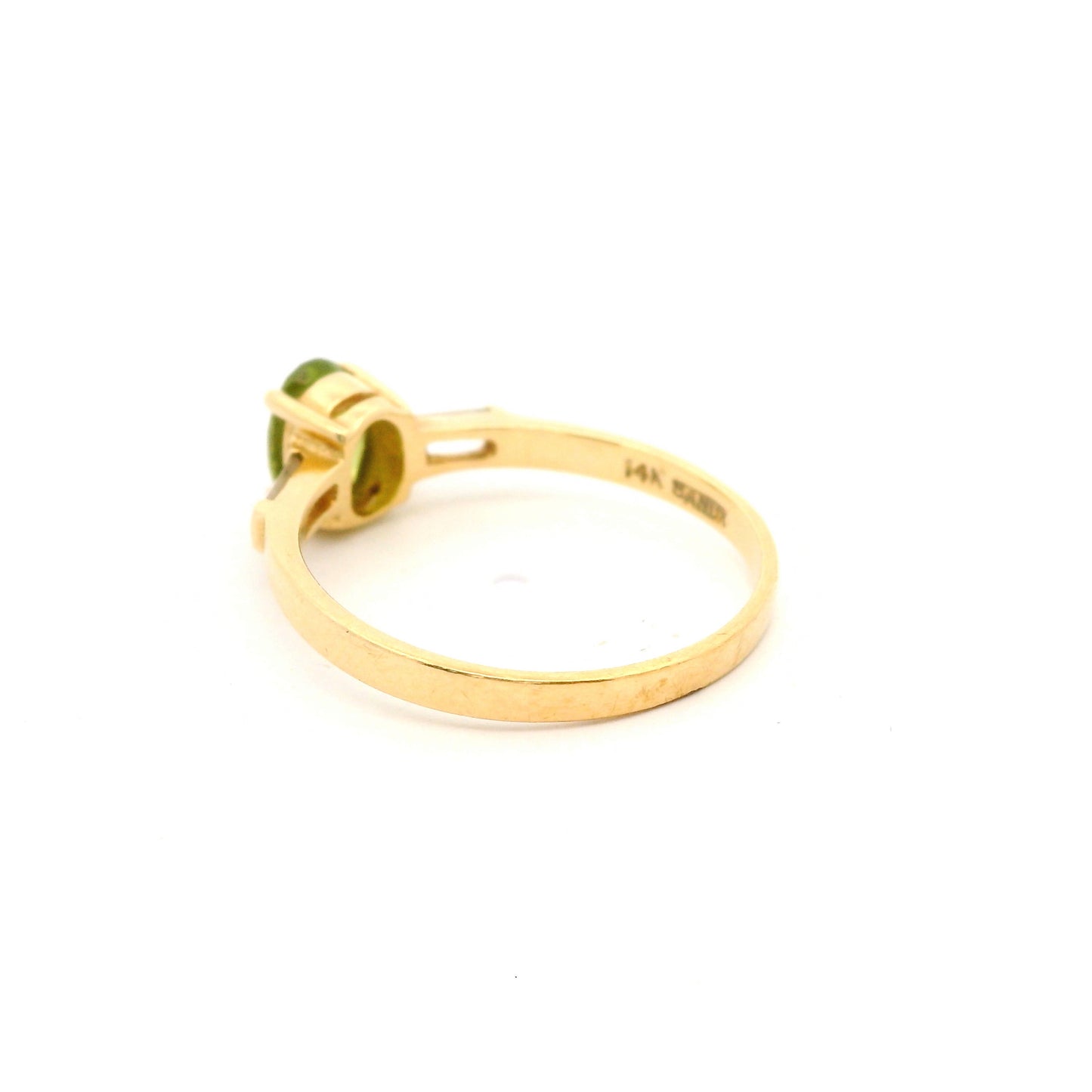 Garden Kiss Ring Size 8 1411425