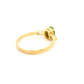 Garden Kiss Ring Size 8 1411425