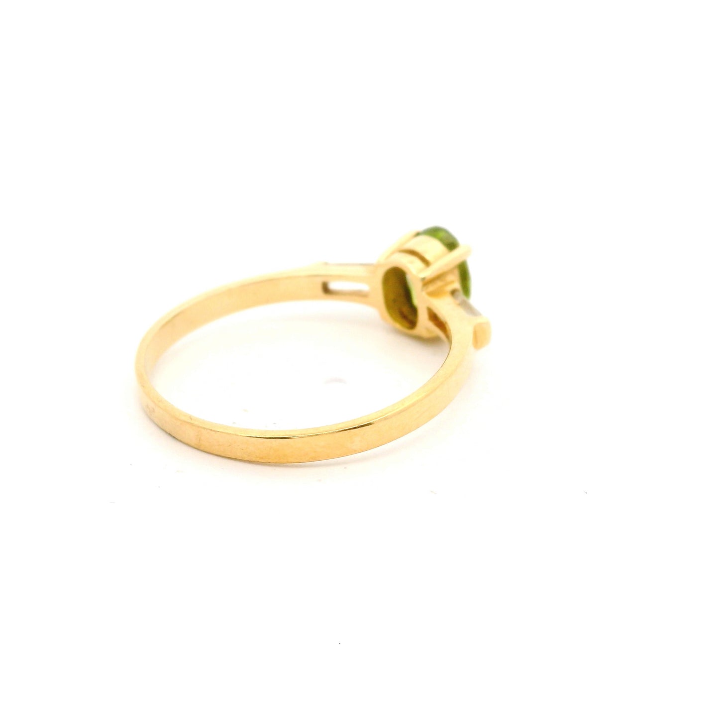 Garden Kiss Ring Size 8 1411425