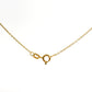 Miss Pearled Necklace 1411492