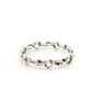 Pandora Knotted Hearts Ring Size 8 0458745