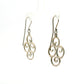 James Avery Four Swirl Earrings 1408149