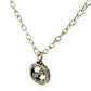 Glitch GG Necklace 0527518