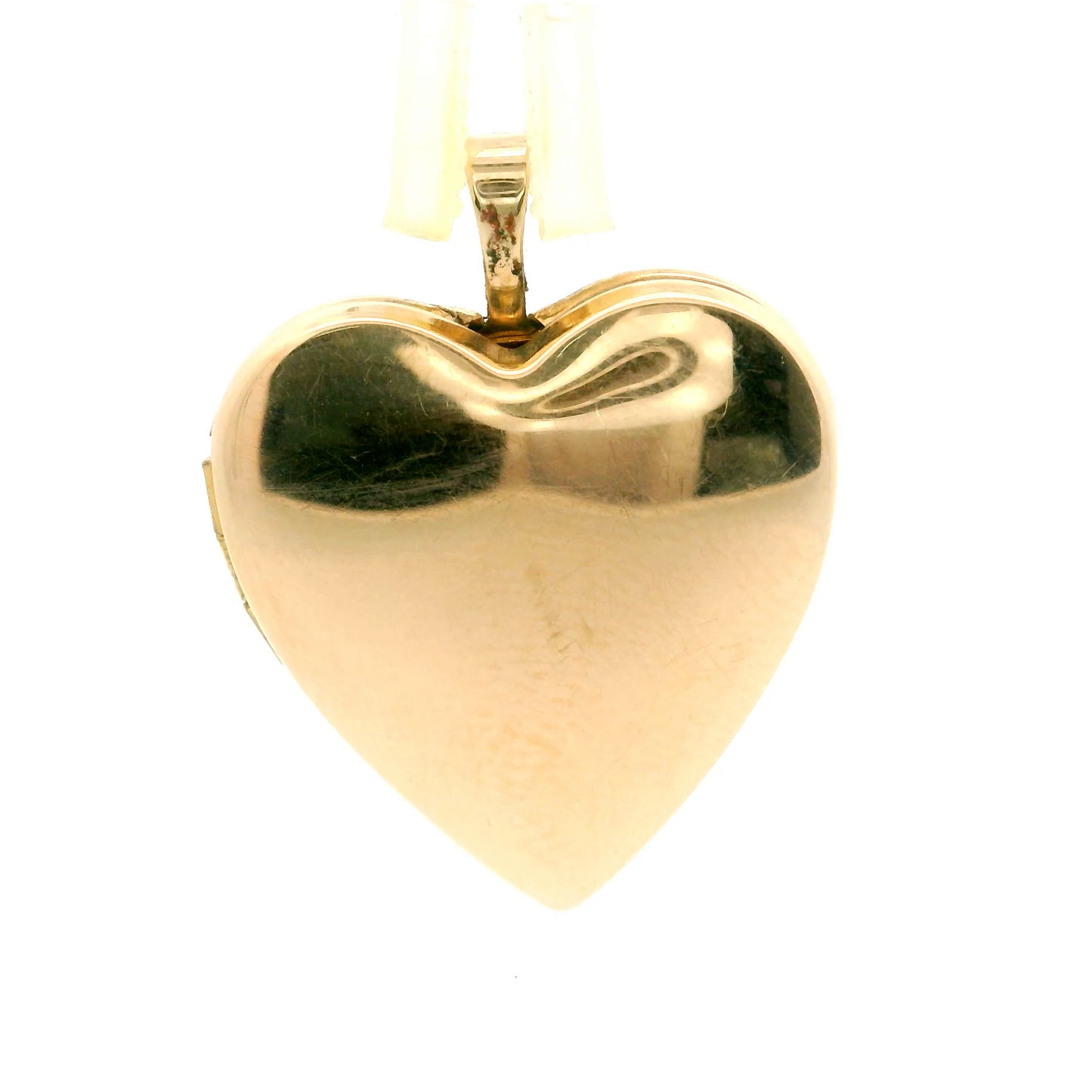 Brooklyn Bridge Love Pendant 0191387
