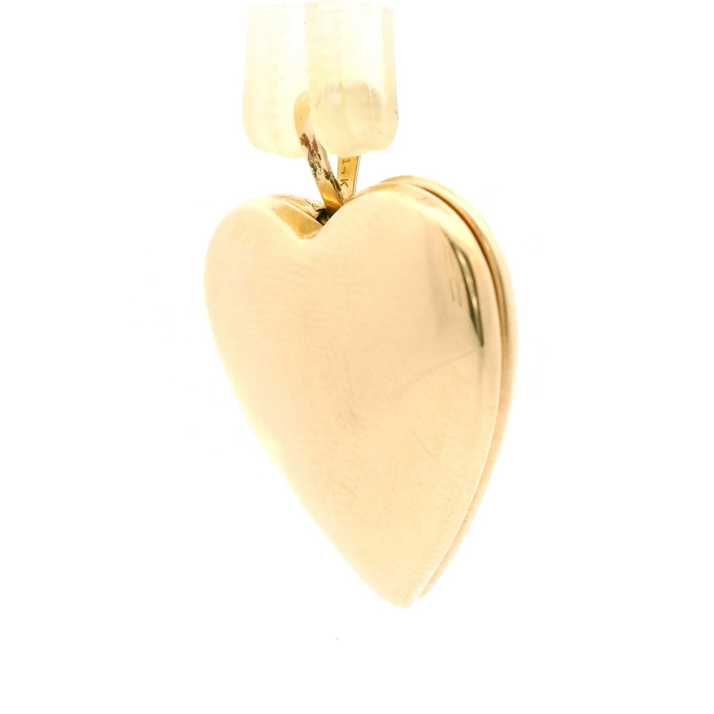 Brooklyn Bridge Love Pendant 0191387