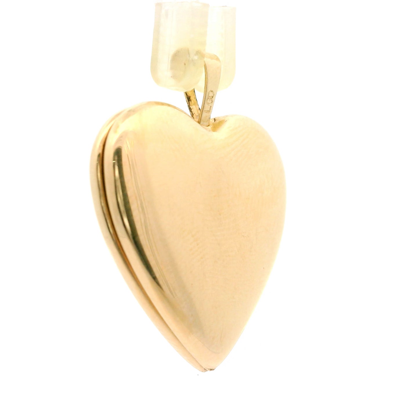 Brooklyn Bridge Love Pendant 0191387