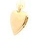 Brooklyn Bridge Love Pendant 0191387