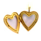 Brooklyn Bridge Love Pendant 0191387