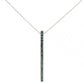 Miami Nights Drop Necklace 0718202