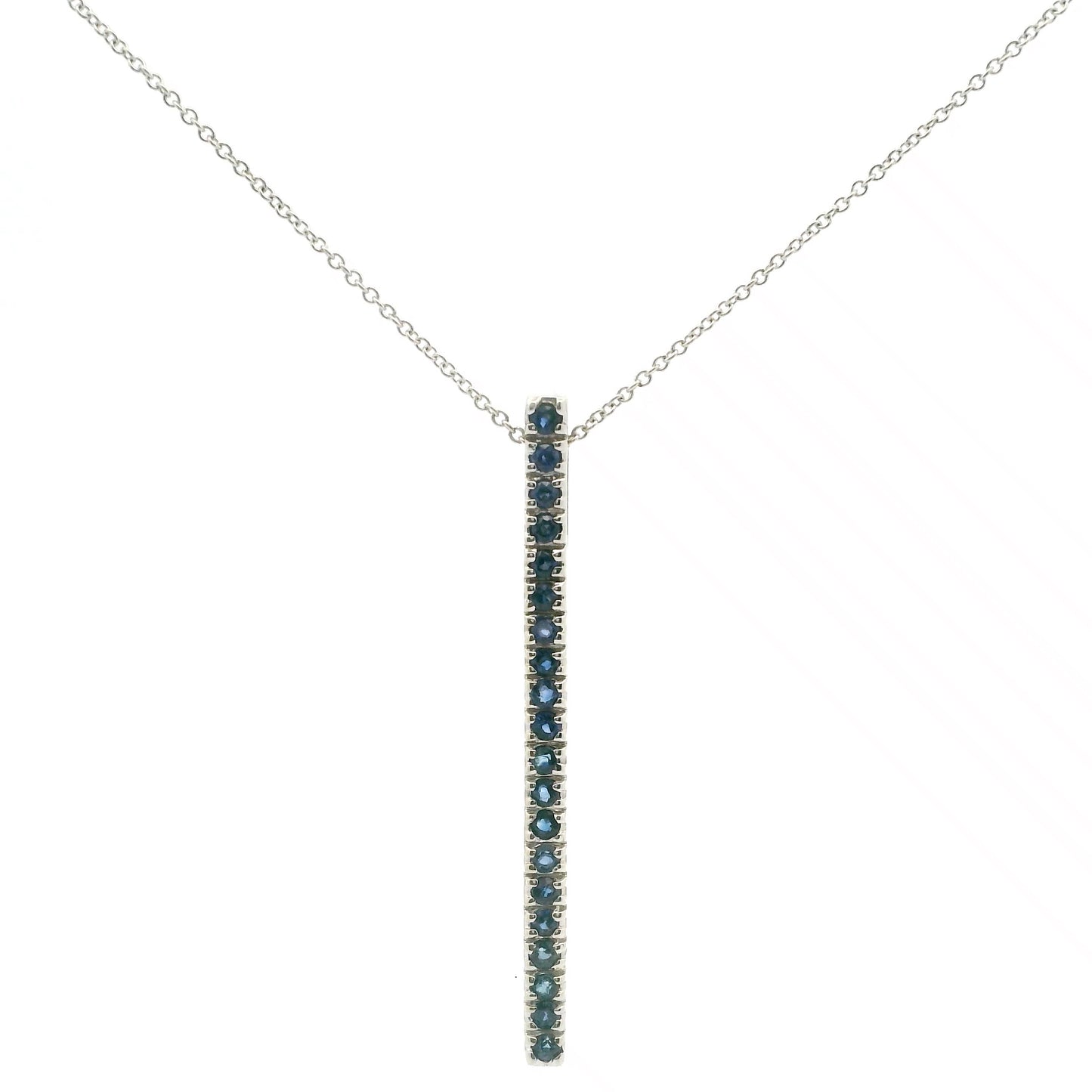 Miami Nights Drop Necklace 0718202