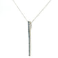Miami Nights Drop Necklace 0718202