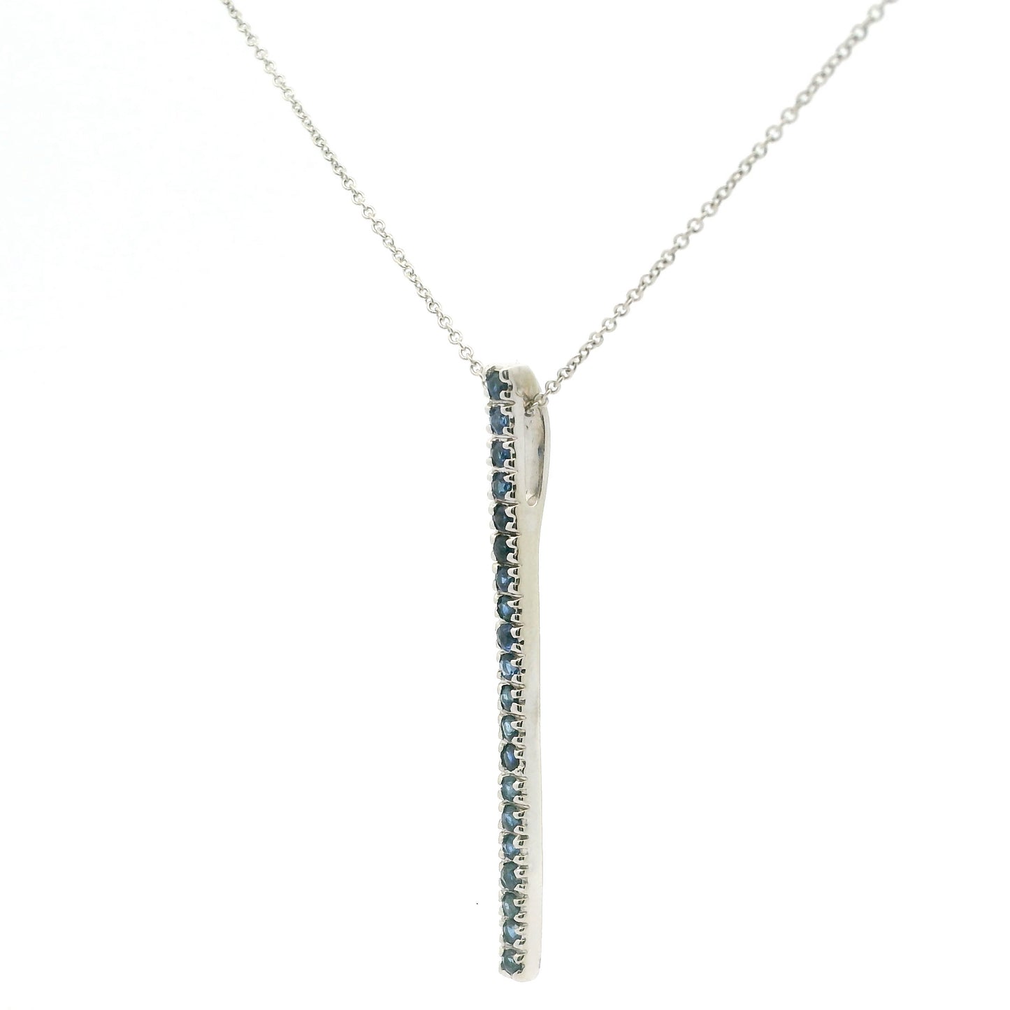 Miami Nights Drop Necklace 0718202