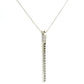 Miami Nights Drop Necklace 0718202