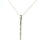 Miami Nights Drop Necklace 0718202