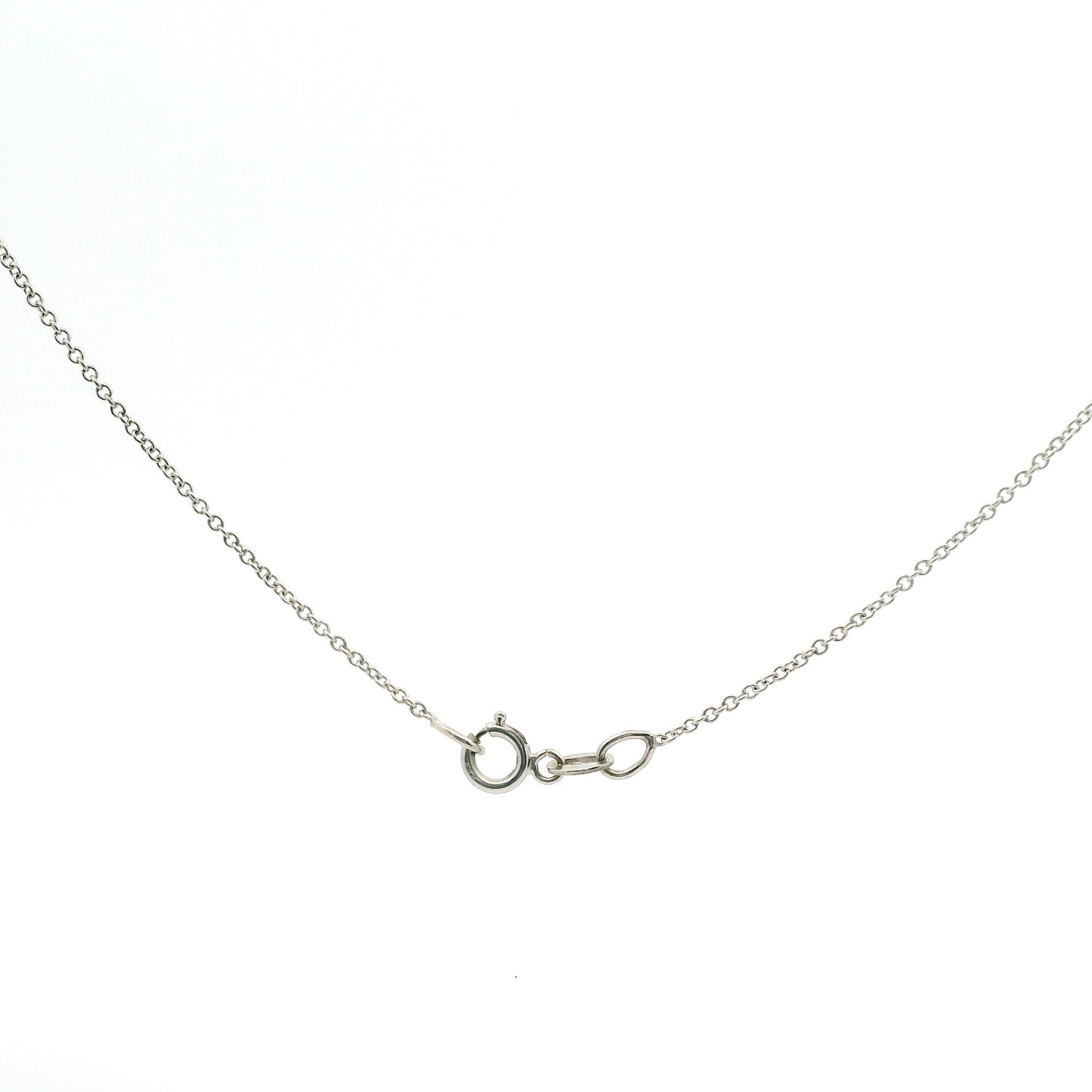 Miami Nights Drop Necklace 0718202