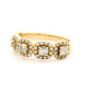 Cascade Sparkle Ring Size 7 0191531
