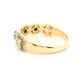 Cascade Sparkle Ring Size 7 0191531