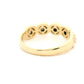 Cascade Sparkle Ring Size 7 0191531