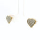 Heart Of The Rockies Earrings 0632683