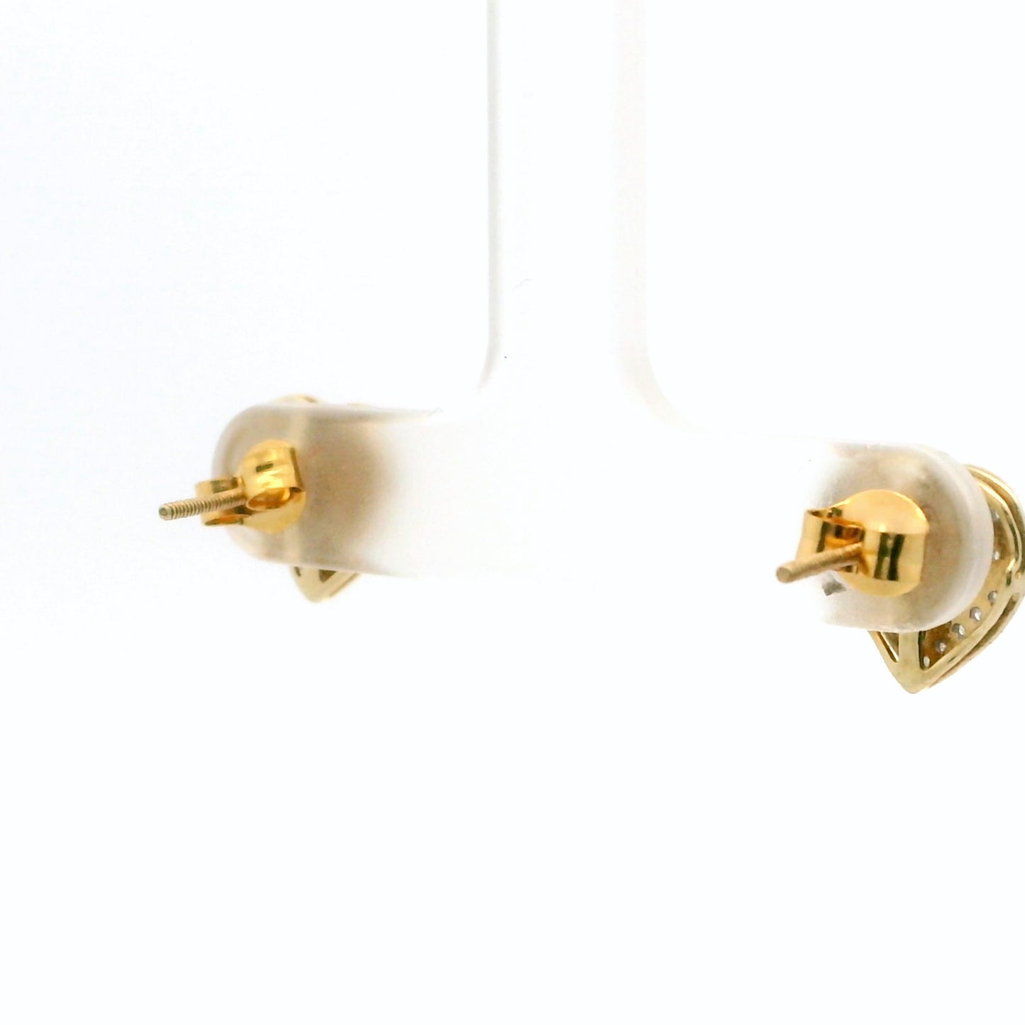 Heart Of The Rockies Earrings 0632683