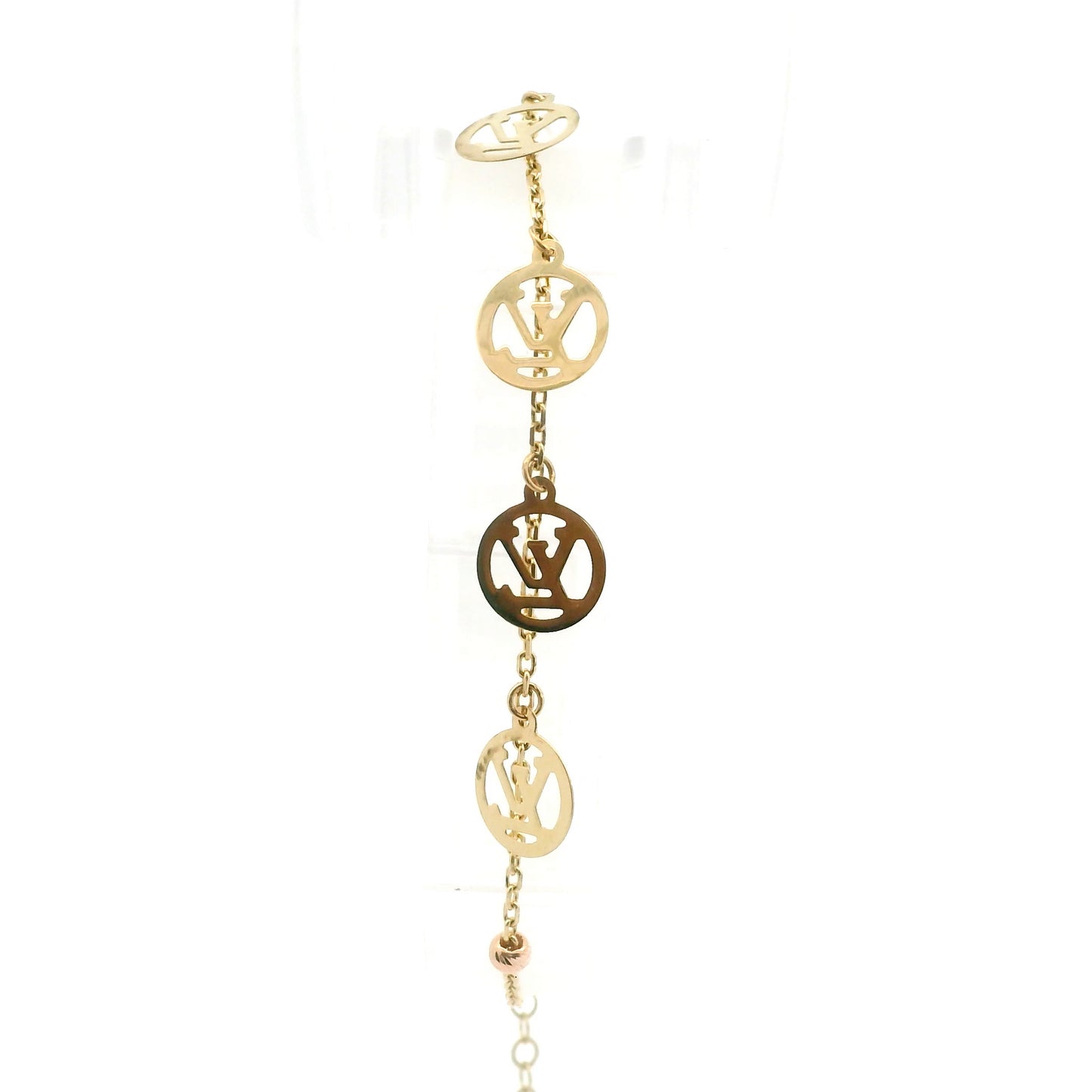 Glowy Girl Bracelet 0386428