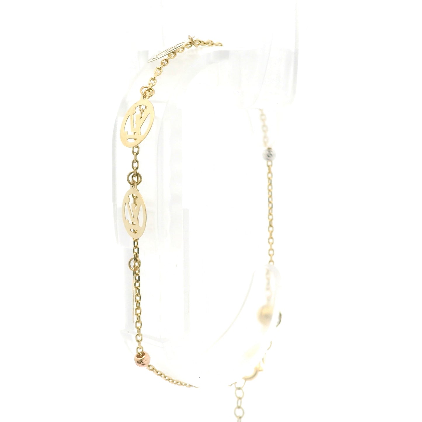 Glowy Girl Bracelet 0386428