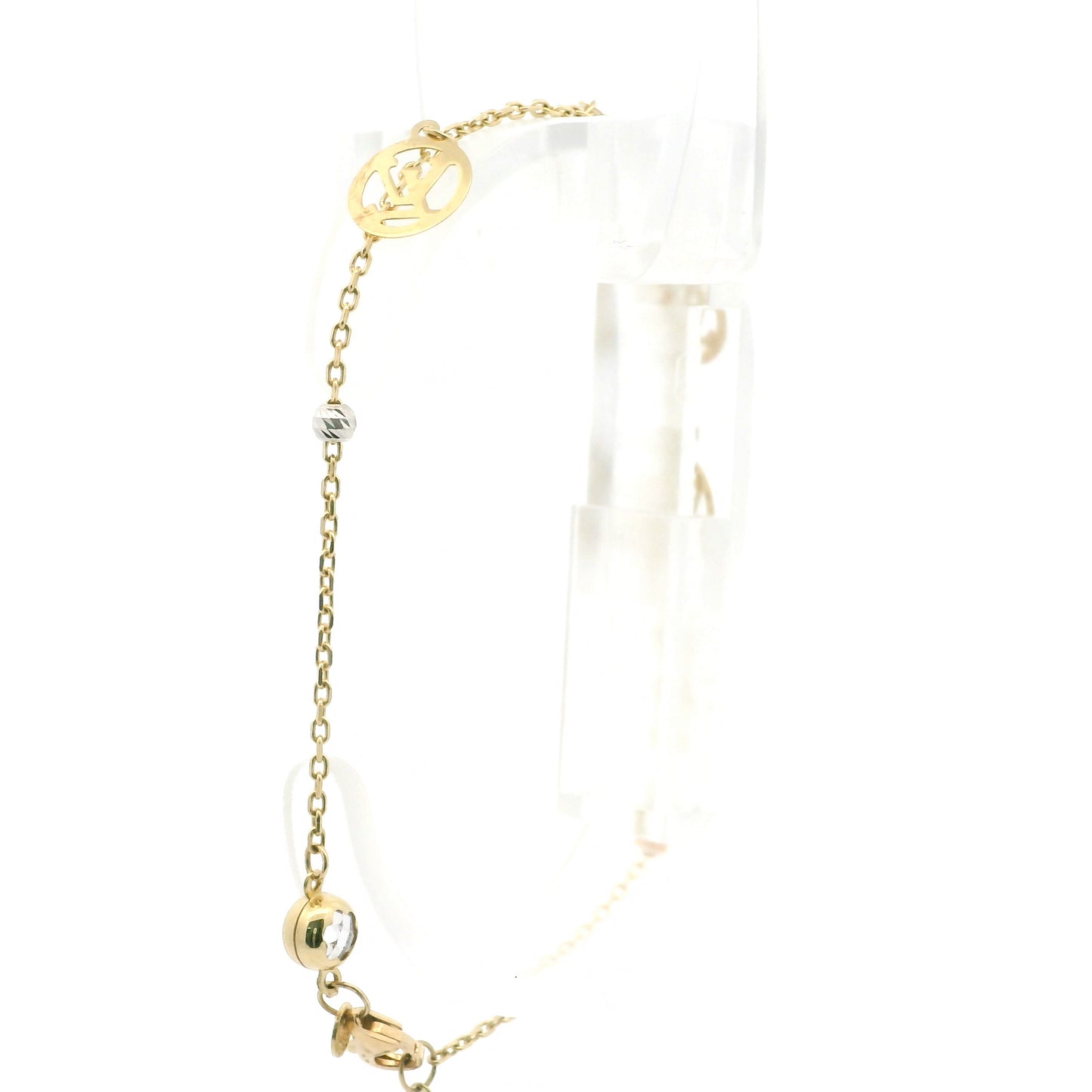 Glowy Girl Bracelet 0386428