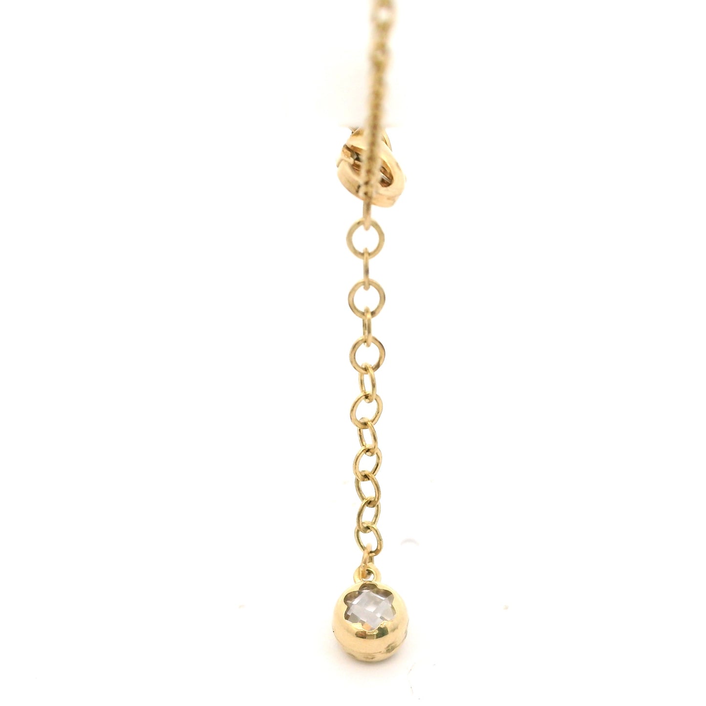 Glowy Girl Bracelet 0386428