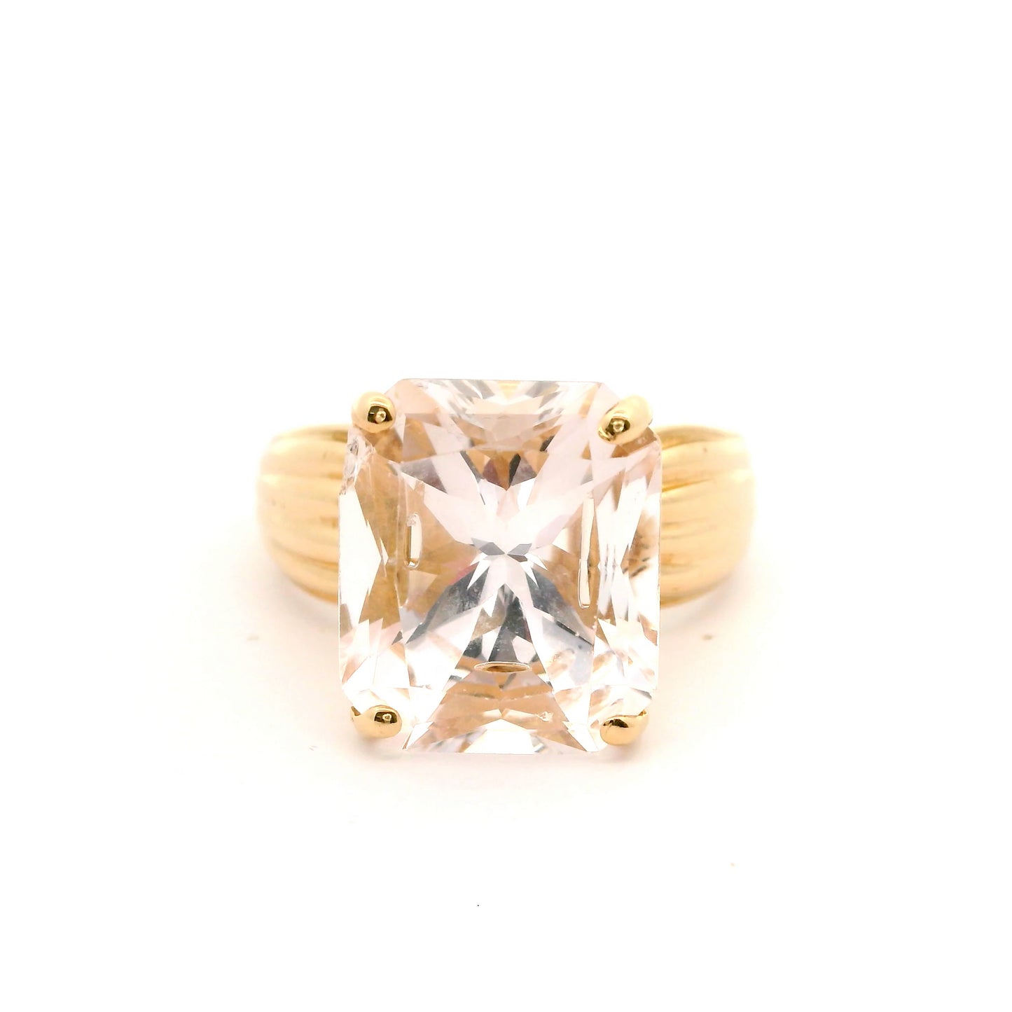 The Hidden Gem Ring Size 9.5 1412420