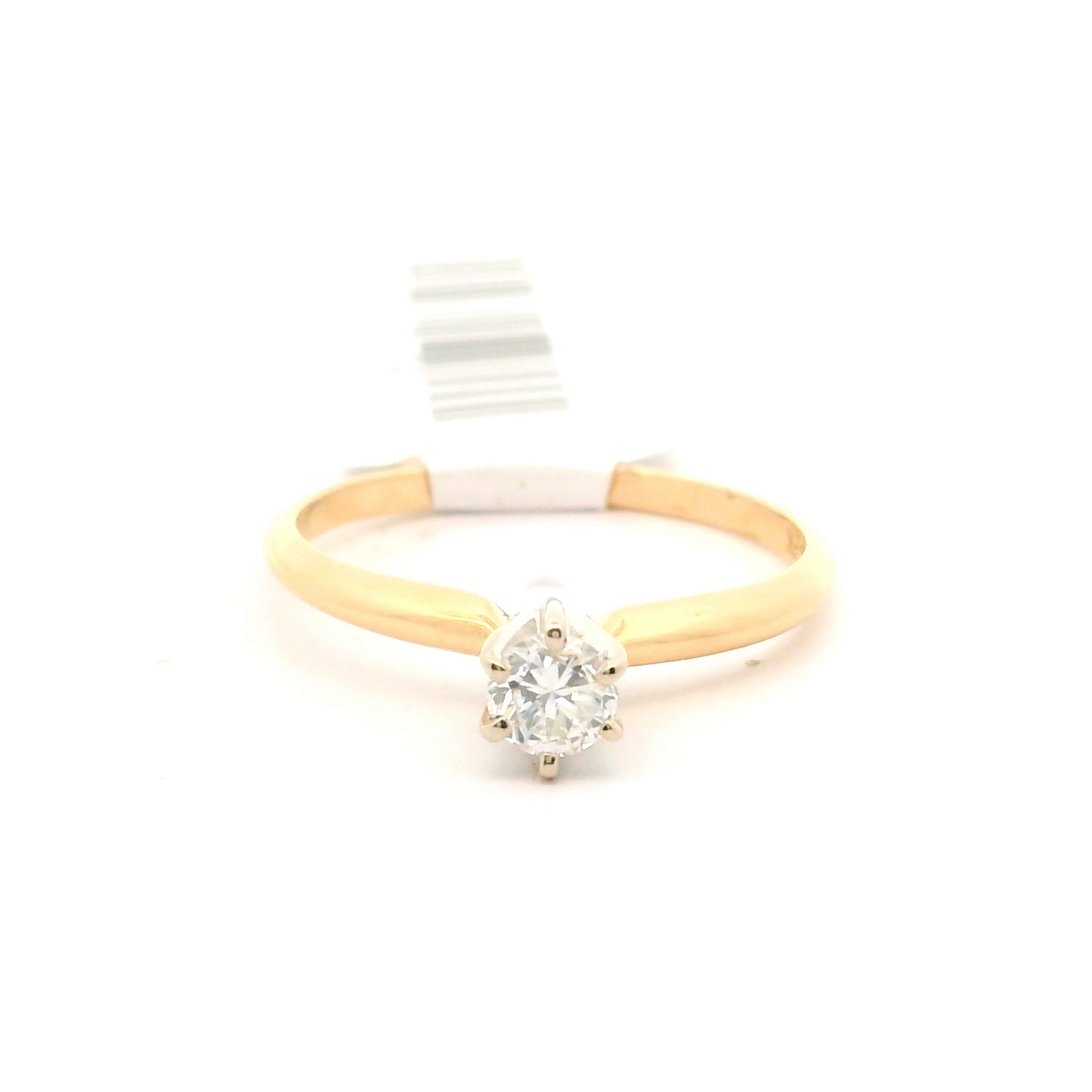 The Promise Ring Size 6.5 1411018