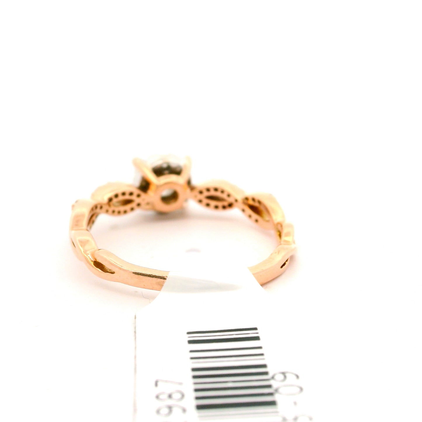 The Unity Ring Size 7 1412987