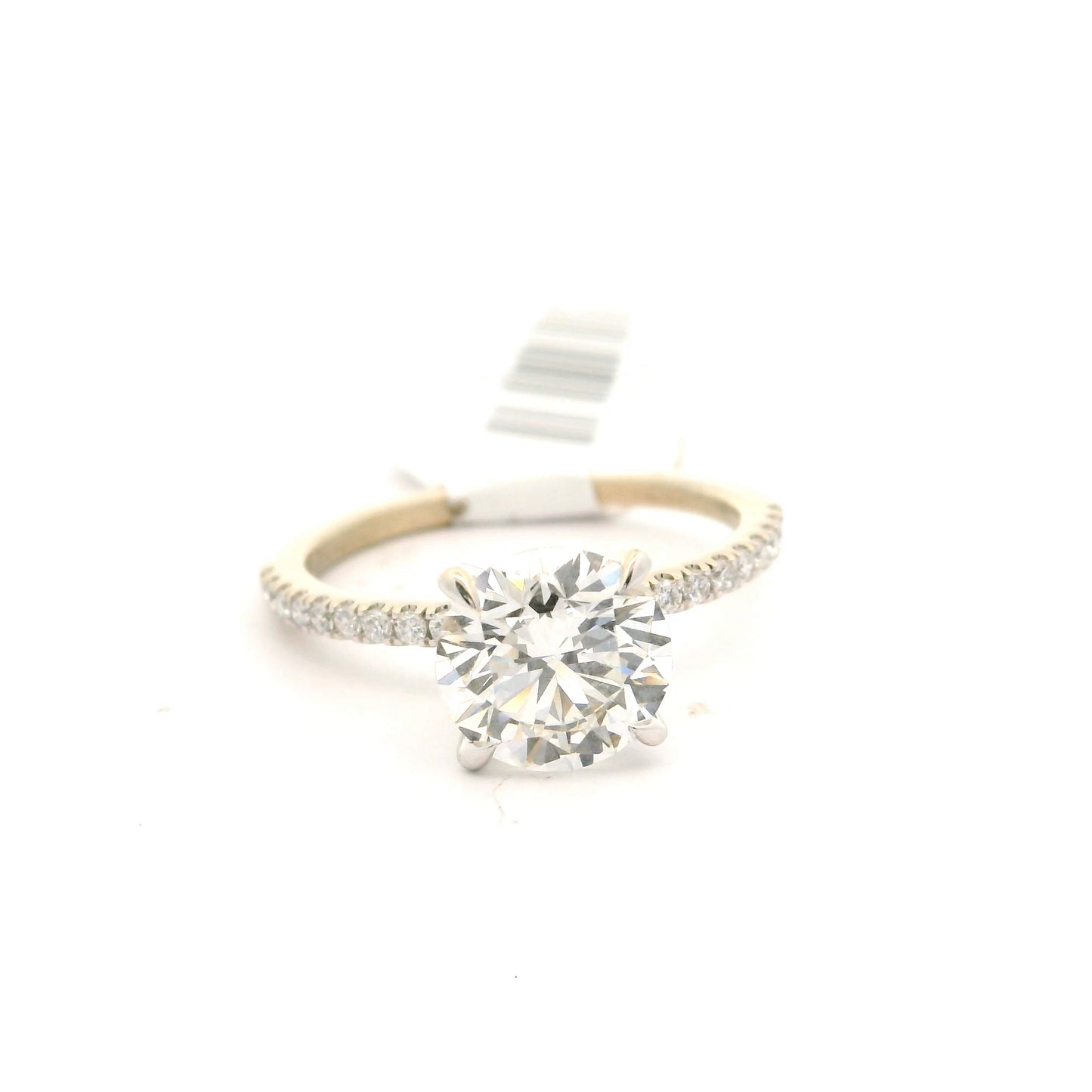 The Bond Ring Size 7 1410910