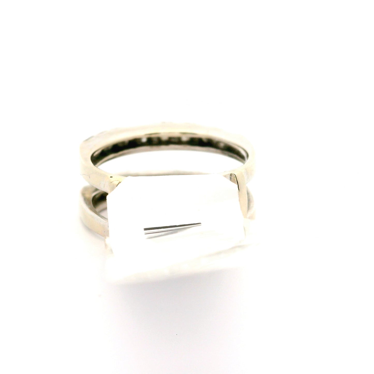 The Vow Guard Ring 1411158