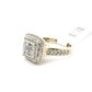 To Infinity And Beyond Ring Size 7 1412211