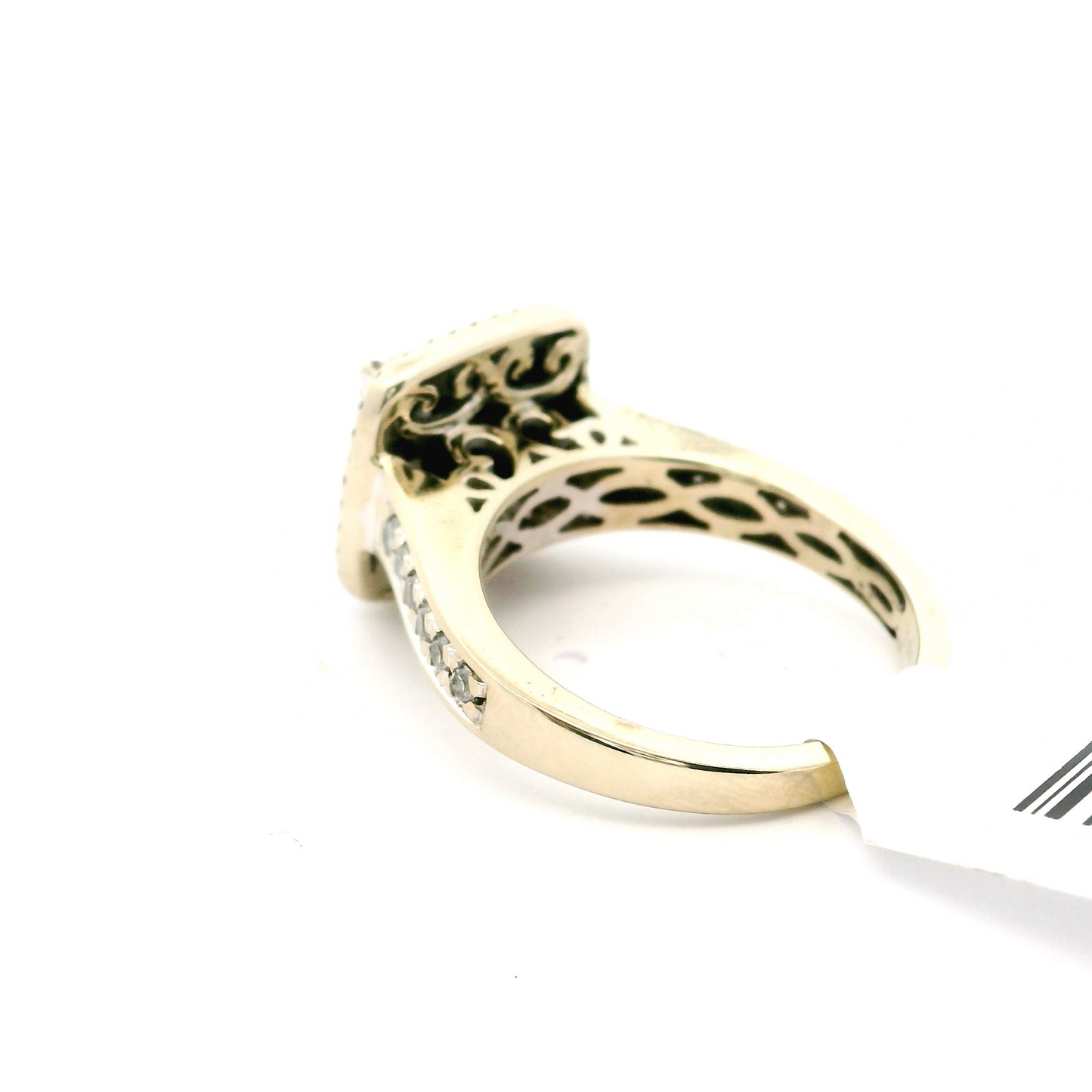 To Infinity And Beyond Ring Size 7 1412211
