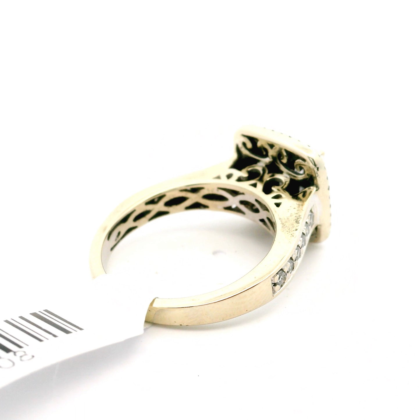 To Infinity And Beyond Ring Size 7 1412211