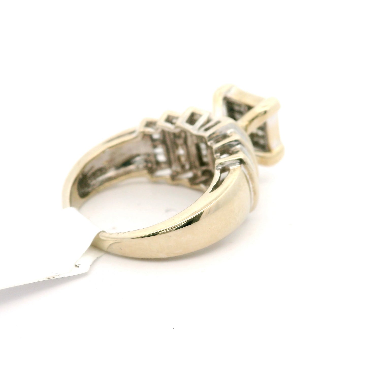 Meant To Be Ring Size 6.5 1409787