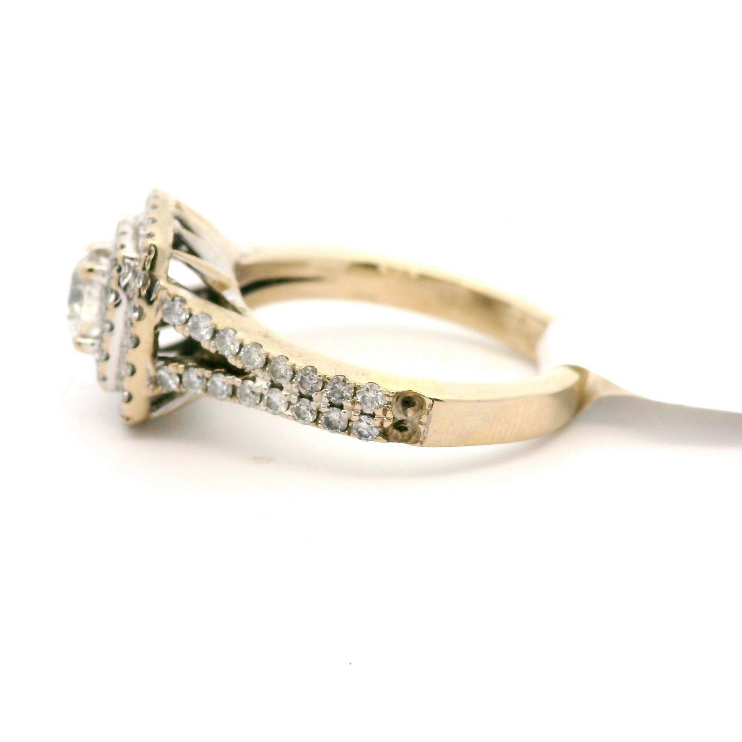 Just Us Ring Size 7.5 1410987