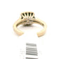 Just Us Ring Size 7.5 1410987