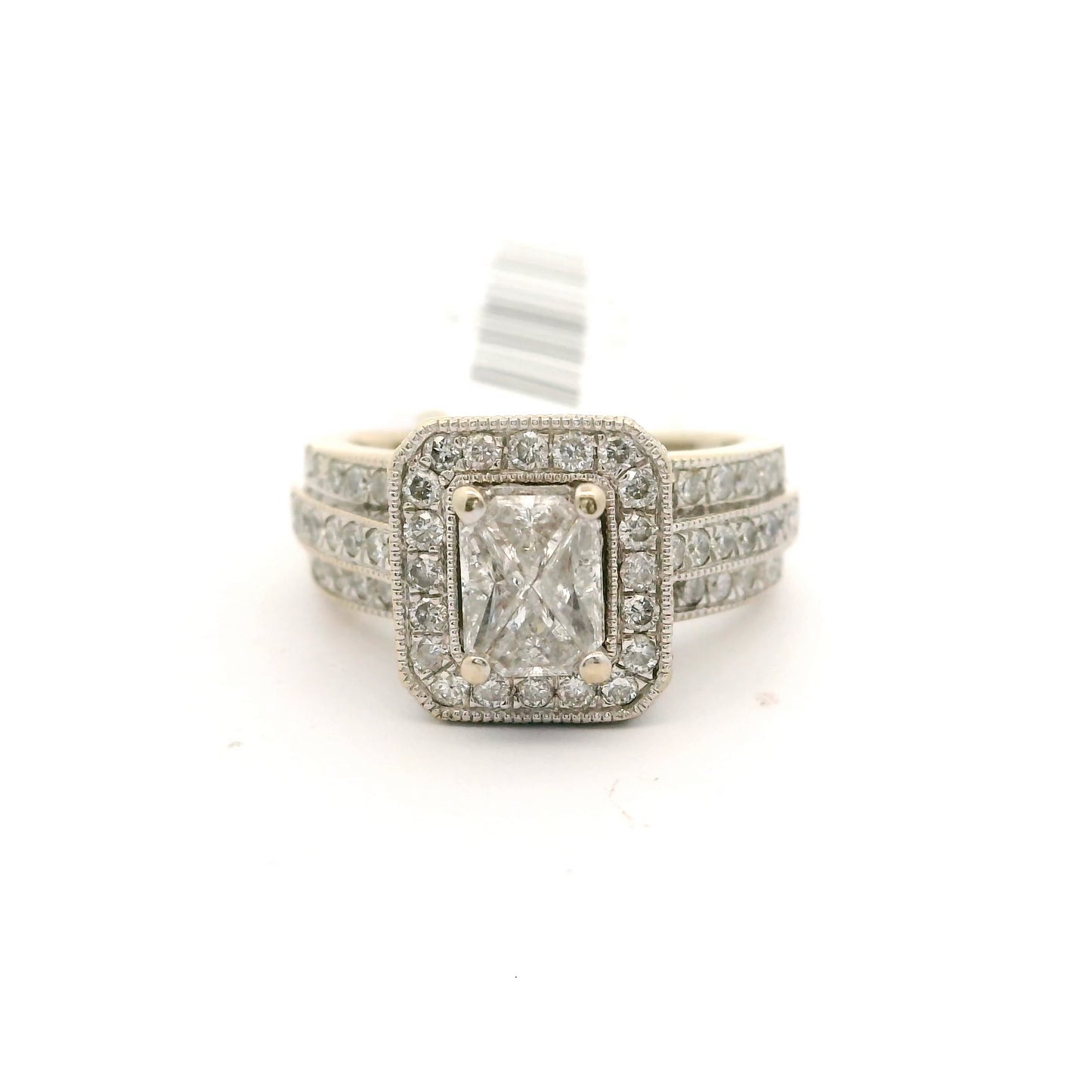 You're Worth It Ring Size 4.5 1409593