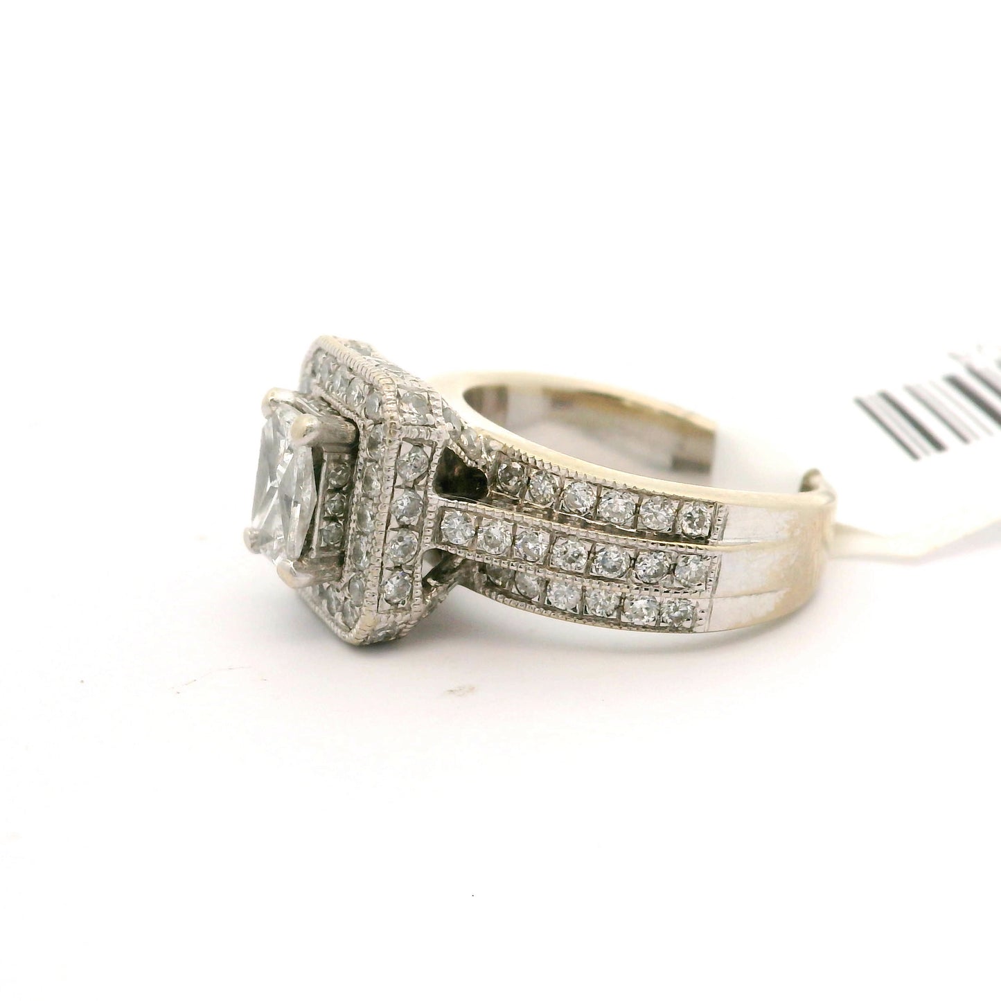 You're Worth It Ring Size 4.5 1409593