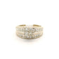Written In The Stars Ring Size 9.5 1412148