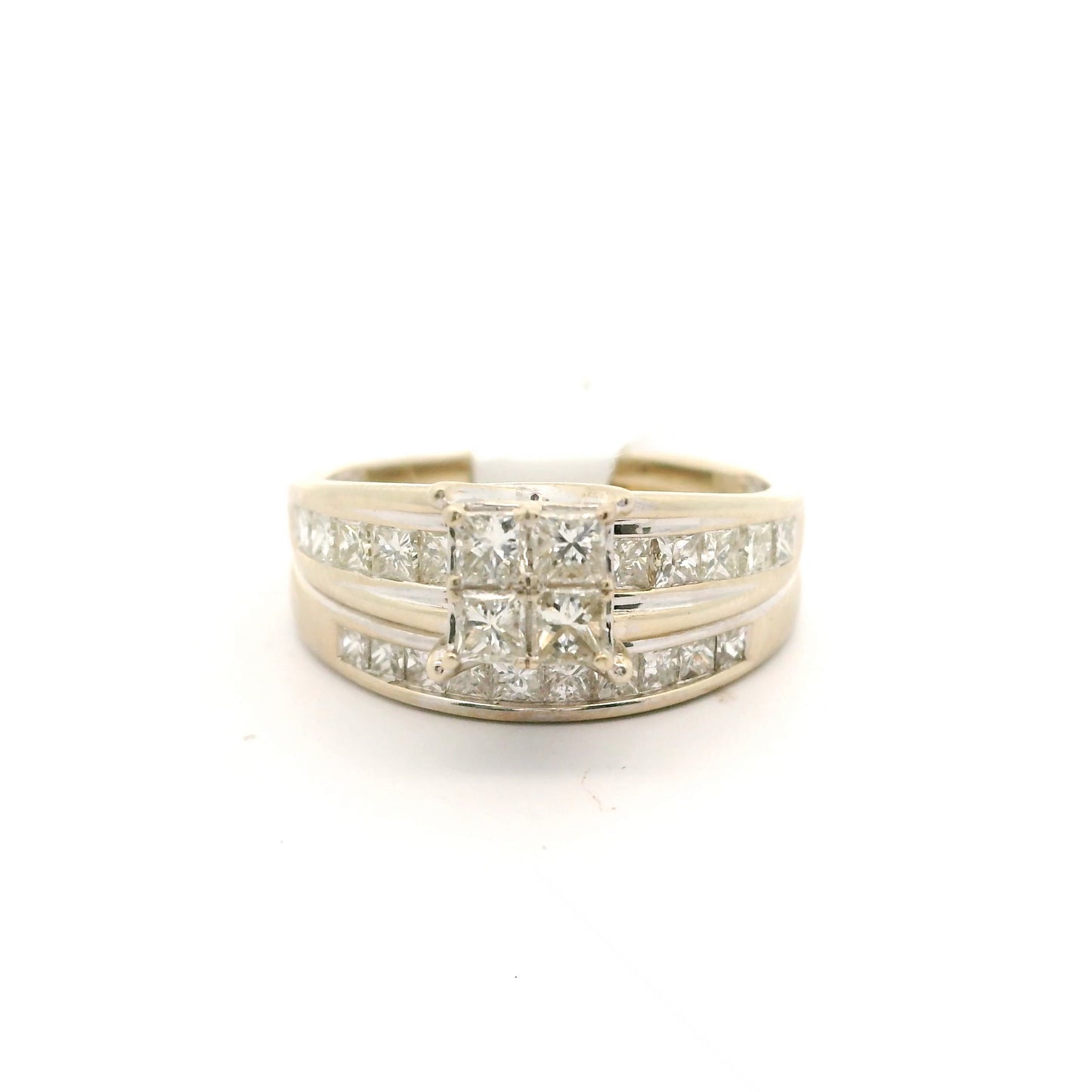 Written In The Stars Ring Size 9.5 1412148