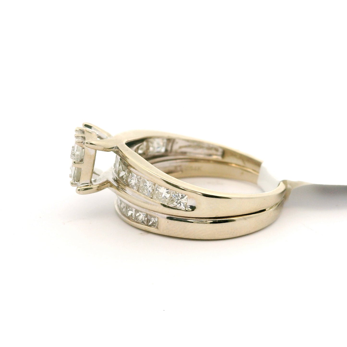 Written In The Stars Ring Size 9.5 1412148