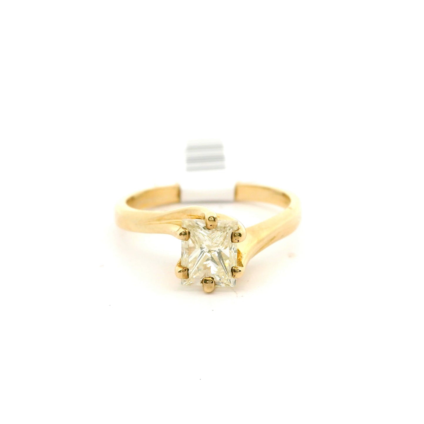 Happily Ever After Ring Size 8 1411009