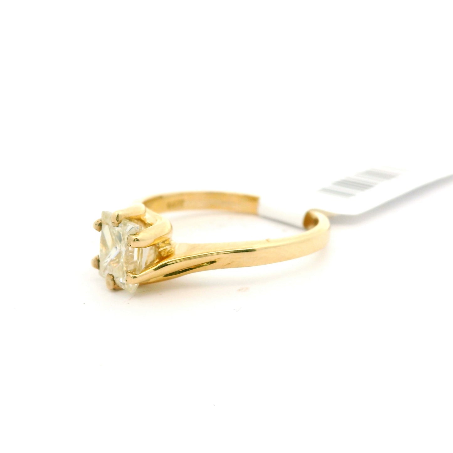 Happily Ever After Ring Size 8 1411009