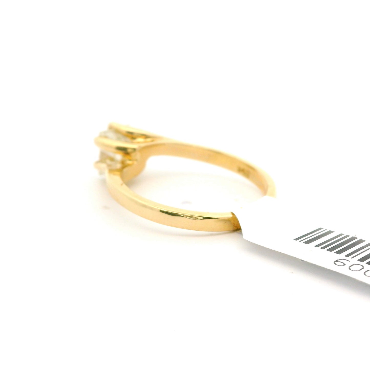 Happily Ever After Ring Size 8 1411009