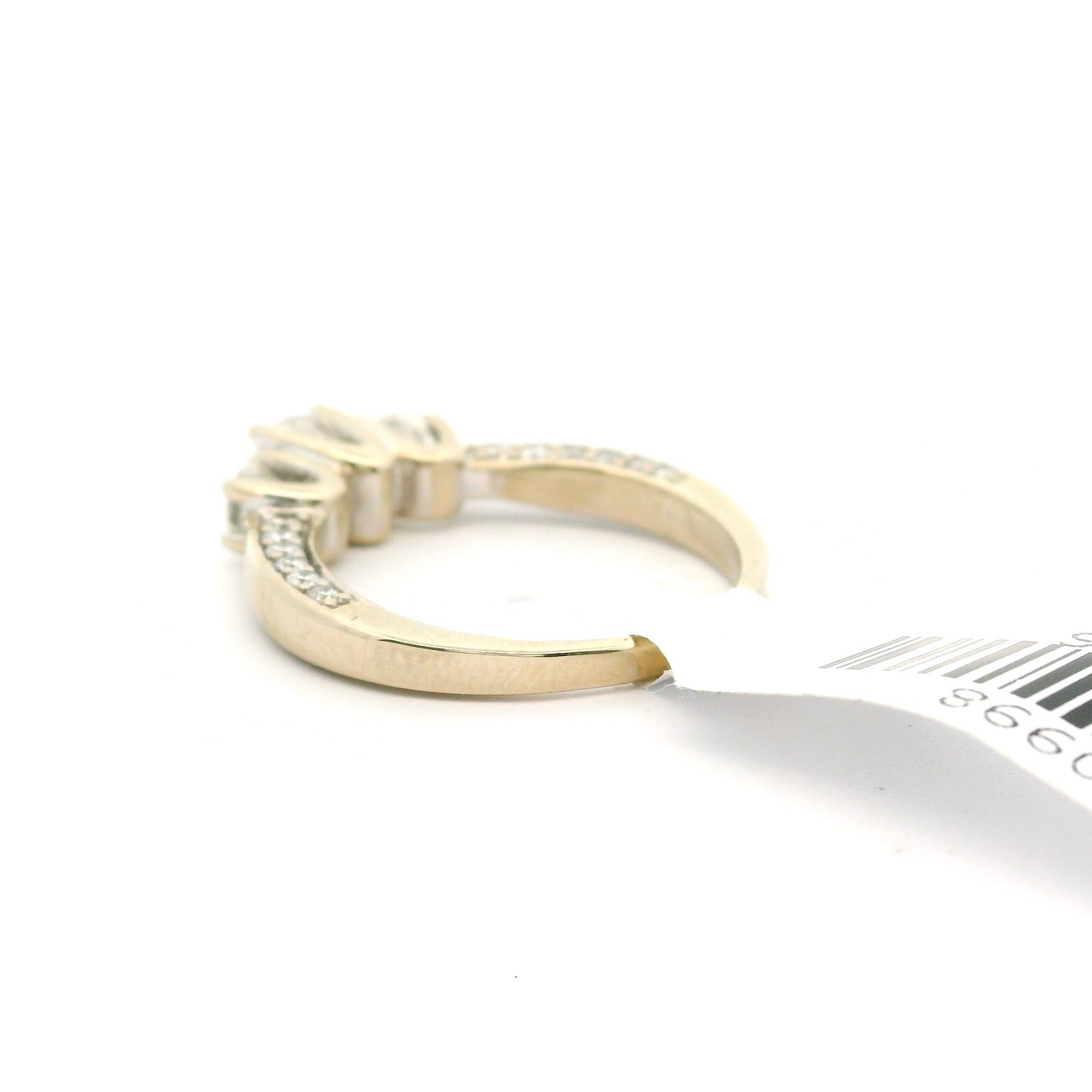 To the Moon And Back Ring Size 7.5 1410998