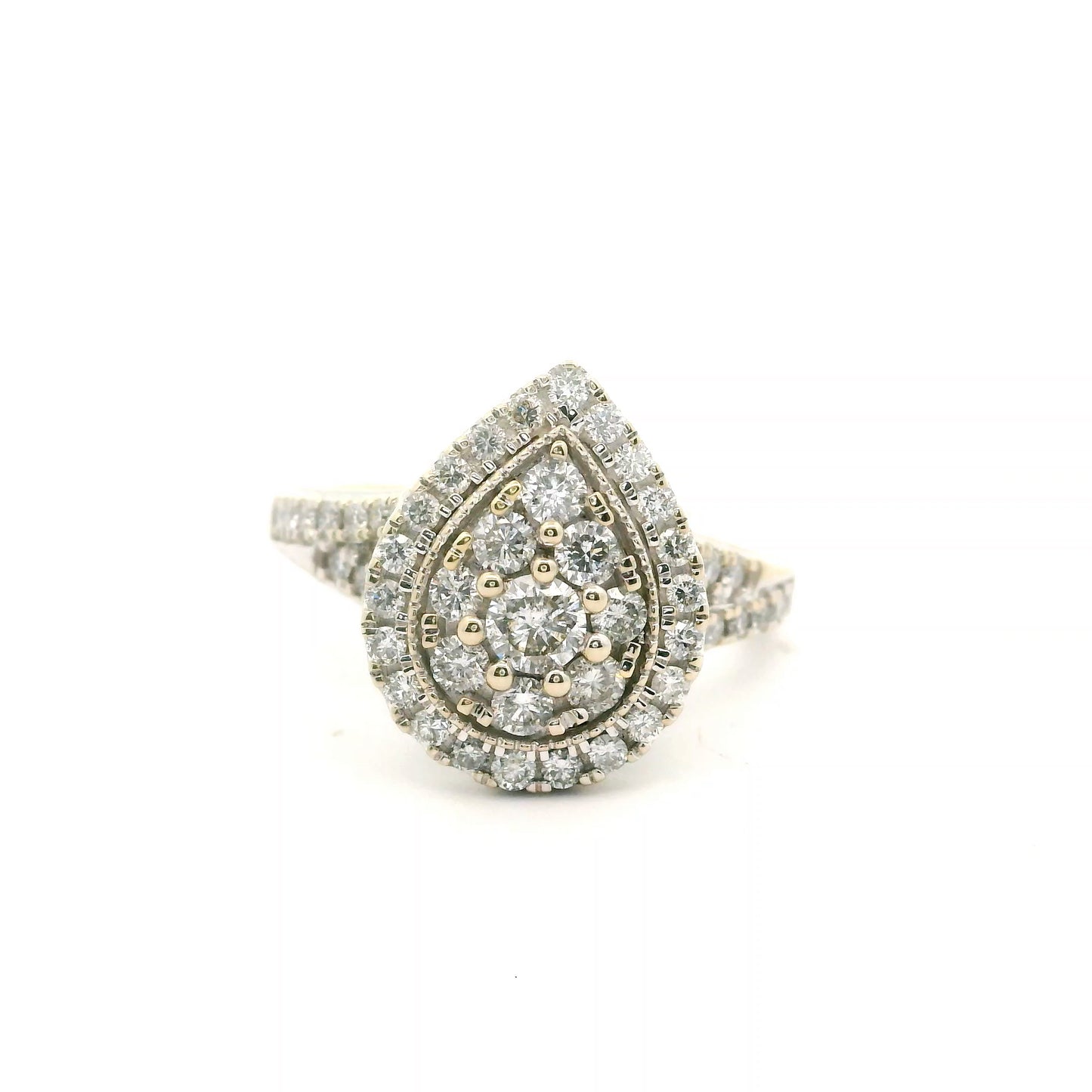In This Life Ring Size 7 1411001